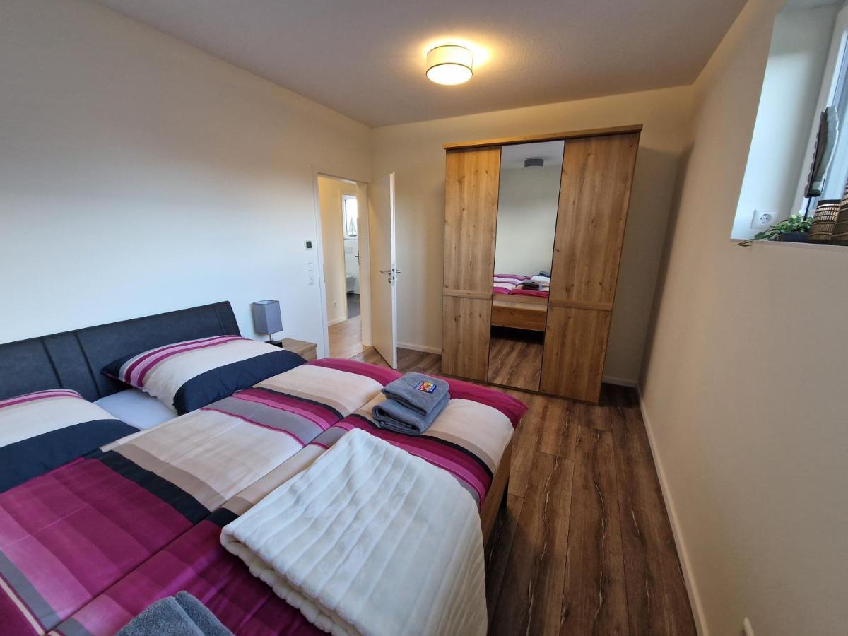 Apartment Nahe Meyer Werft In Ostfriesland Mit Kueche & Netflix Westoverledingen Экстерьер фото
