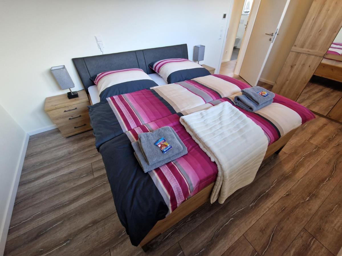 Apartment Nahe Meyer Werft In Ostfriesland Mit Kueche & Netflix Westoverledingen Экстерьер фото