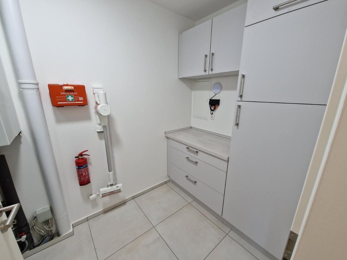 Apartment Nahe Meyer Werft In Ostfriesland Mit Kueche & Netflix Westoverledingen Экстерьер фото
