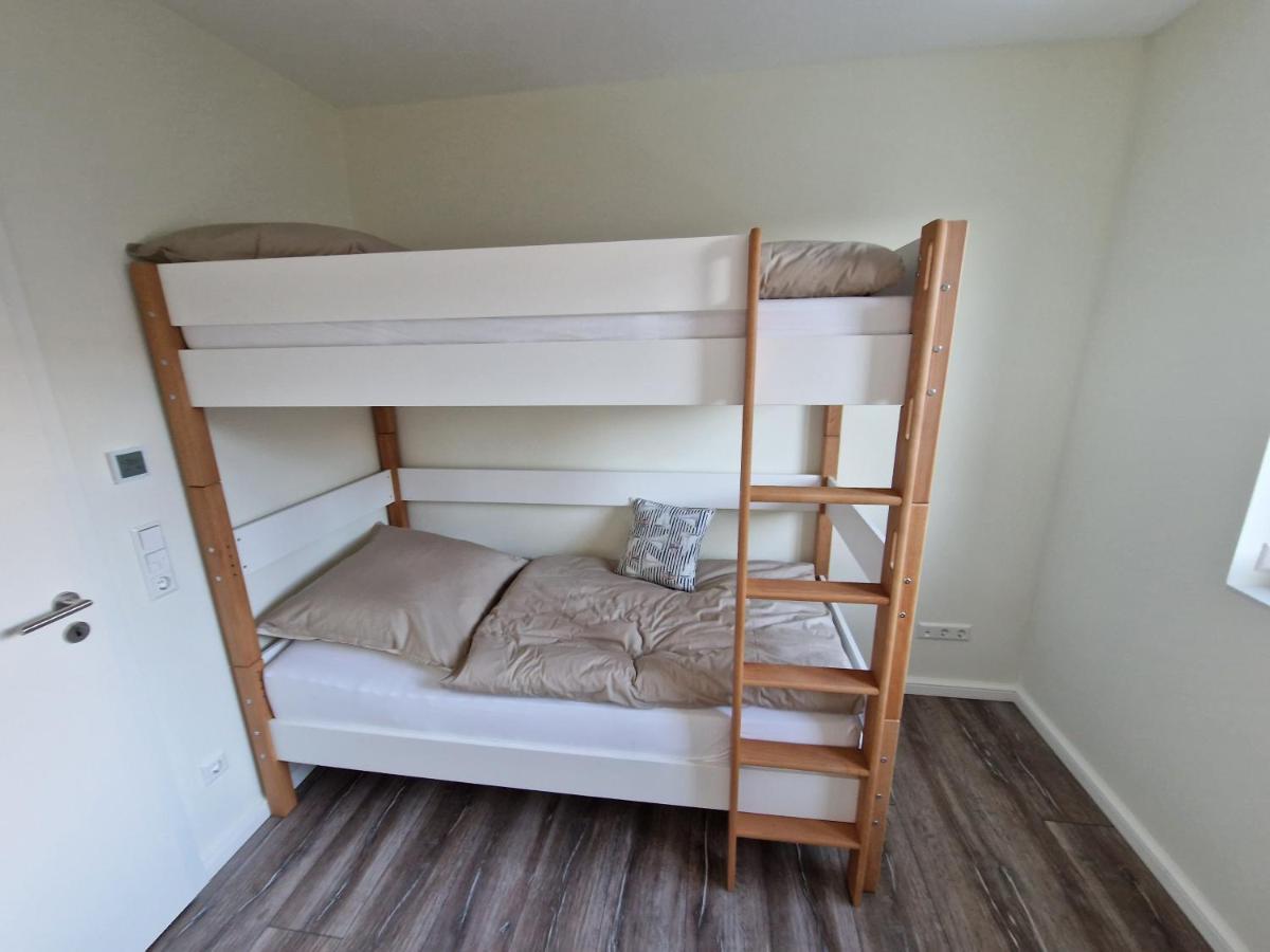 Apartment Nahe Meyer Werft In Ostfriesland Mit Kueche & Netflix Westoverledingen Экстерьер фото