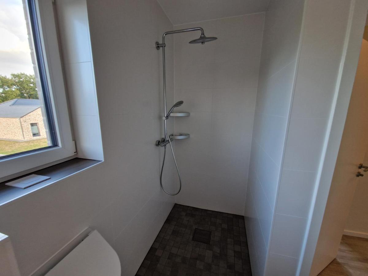 Apartment Nahe Meyer Werft In Ostfriesland Mit Kueche & Netflix Westoverledingen Экстерьер фото
