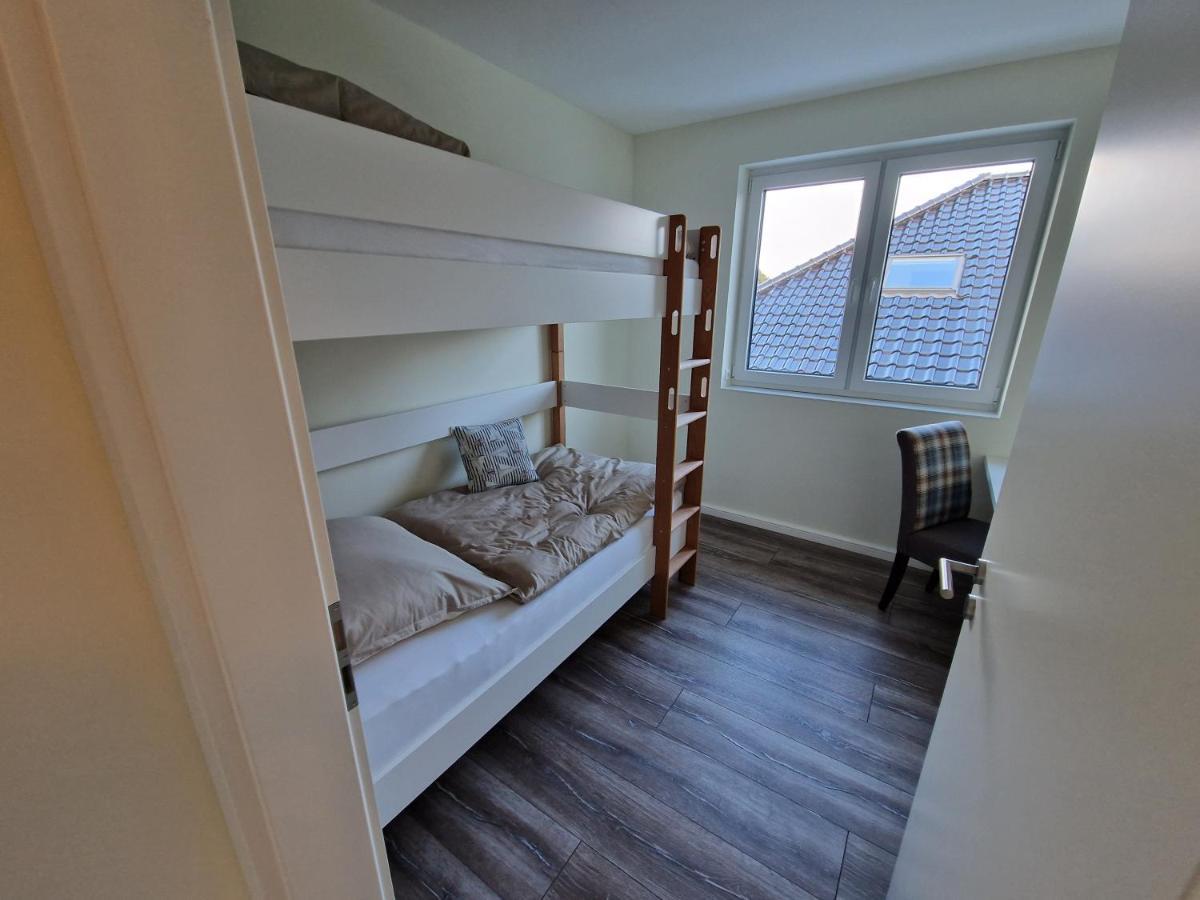 Apartment Nahe Meyer Werft In Ostfriesland Mit Kueche & Netflix Westoverledingen Экстерьер фото