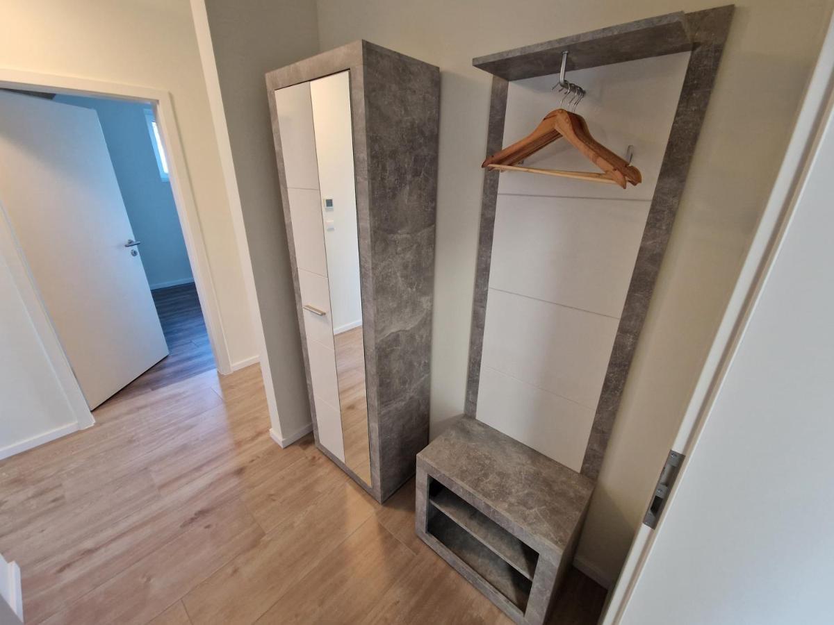 Apartment Nahe Meyer Werft In Ostfriesland Mit Kueche & Netflix Westoverledingen Экстерьер фото